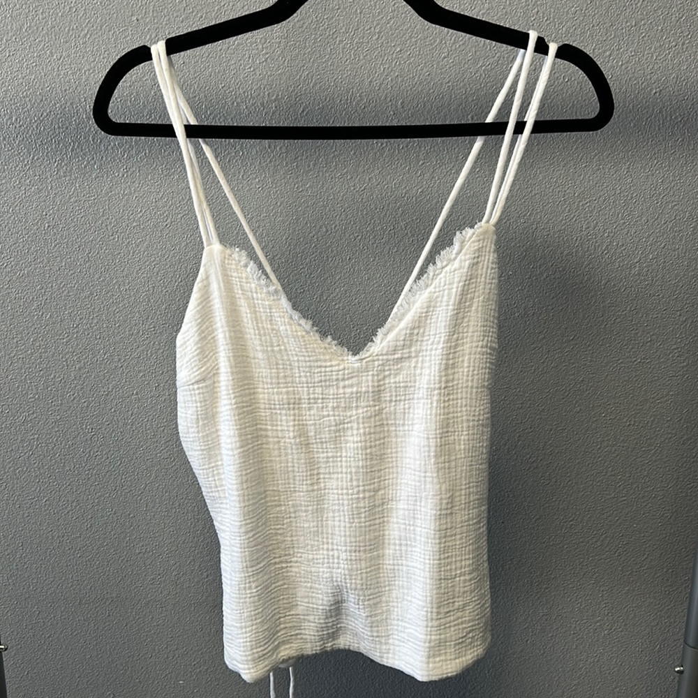 Piña Top